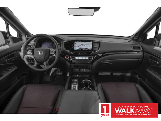 2025 Honda Ridgeline Black Edition (Stk: 39867B) in Newmarket - Image 8 of 17