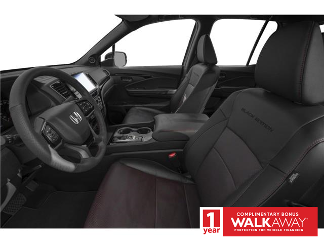 2025 Honda Ridgeline Black Edition (Stk: 39867B) in Newmarket - Image 9 of 17