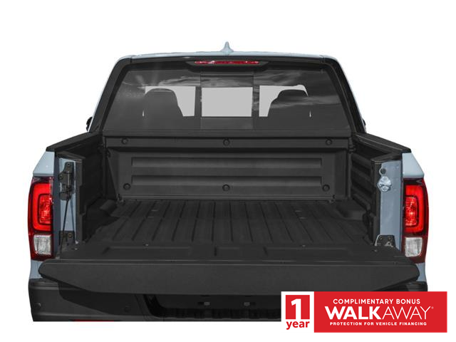 2025 Honda Ridgeline Black Edition (Stk: 39867B) in Newmarket - Image 11 of 17
