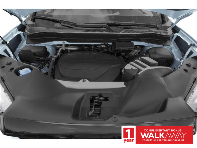 2025 Honda Ridgeline Black Edition (Stk: 39867B) in Newmarket - Image 12 of 17