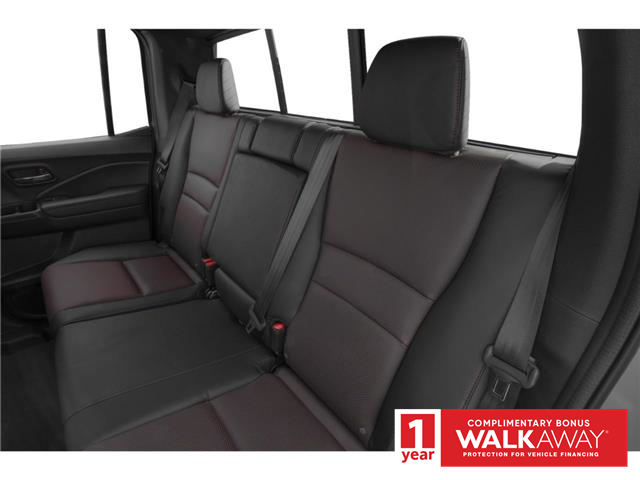 2025 Honda Ridgeline Black Edition (Stk: 39867B) in Newmarket - Image 13 of 17