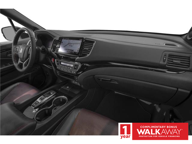 2025 Honda Ridgeline Black Edition (Stk: 39867B) in Newmarket - Image 15 of 17