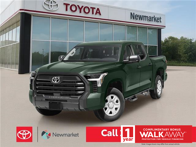 2022 Toyota Tundra SR (Stk: 39757A) in Newmarket - Image 1 of 12