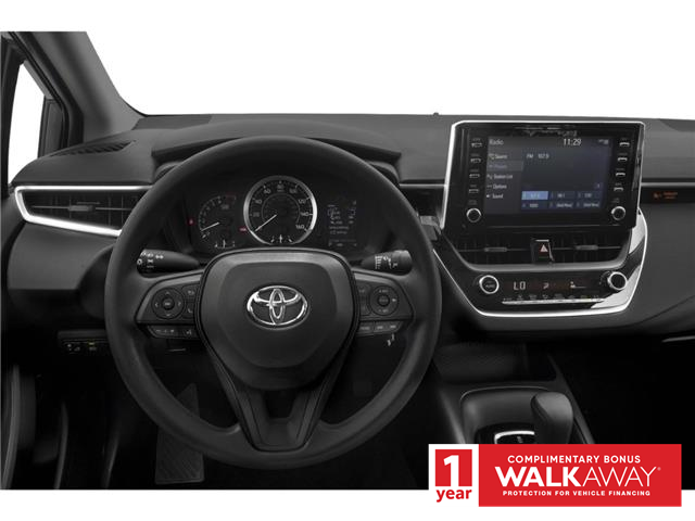 2022 Toyota Corolla LE (Stk: R7976) in Newmarket - Image 7 of 17