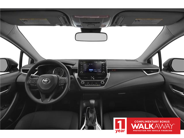 2022 Toyota Corolla LE (Stk: R7976) in Newmarket - Image 8 of 17