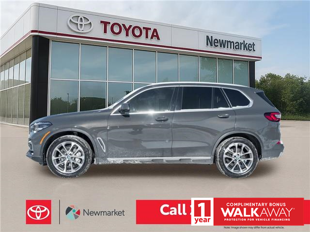 2022 BMW X5 xDrive40i (Stk: 39883A) in Newmarket - Image 3 of 31