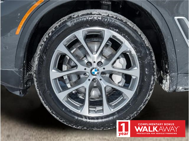 2022 BMW X5 xDrive40i (Stk: 39883A) in Newmarket - Image 4 of 31