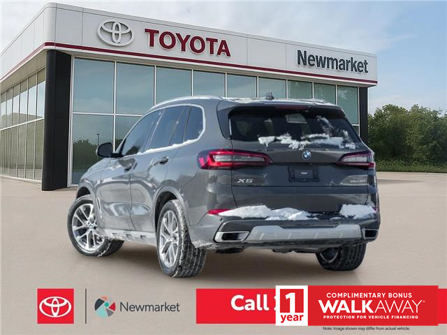 2022 BMW X5 xDrive40i (Stk: 39883A) in Newmarket - Image 5 of 31
