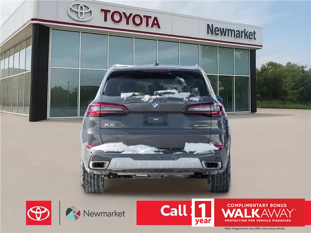 2022 BMW X5 xDrive40i (Stk: 39883A) in Newmarket - Image 6 of 31