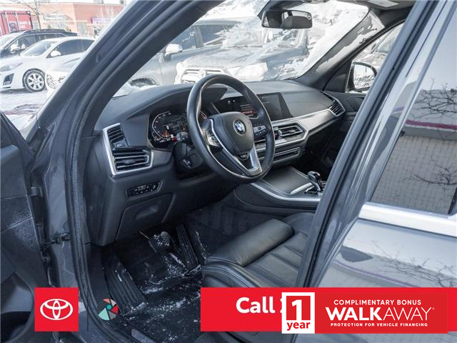 2022 BMW X5 xDrive40i (Stk: 39883A) in Newmarket - Image 7 of 31