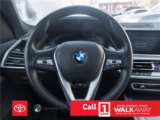 2022 BMW X5 xDrive40i (Stk: 39883A) in Newmarket - Image 8 of 31