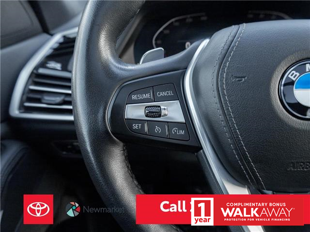 2022 BMW X5 xDrive40i (Stk: 39883A) in Newmarket - Image 9 of 31