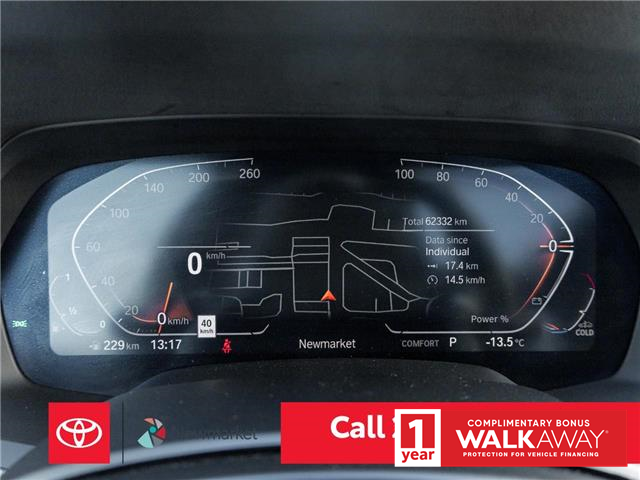 2022 BMW X5 xDrive40i (Stk: 39883A) in Newmarket - Image 11 of 31