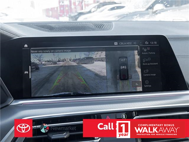 2022 BMW X5 xDrive40i (Stk: 39883A) in Newmarket - Image 13 of 31