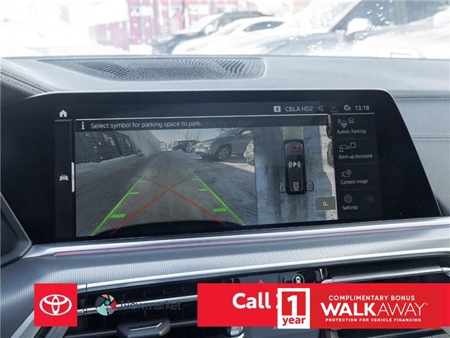 2022 BMW X5 xDrive40i (Stk: 39883A) in Newmarket - Image 14 of 31