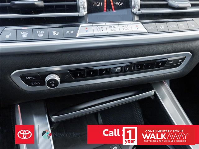 2022 BMW X5 xDrive40i (Stk: 39883A) in Newmarket - Image 21 of 31