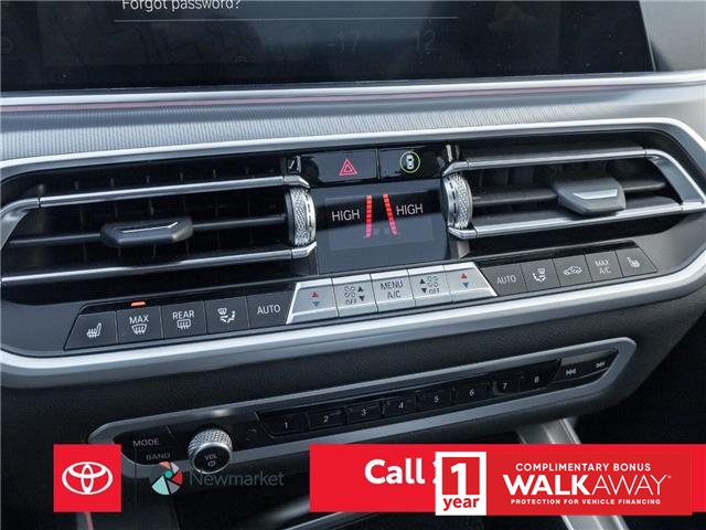 2022 BMW X5 xDrive40i (Stk: 39883A) in Newmarket - Image 22 of 31