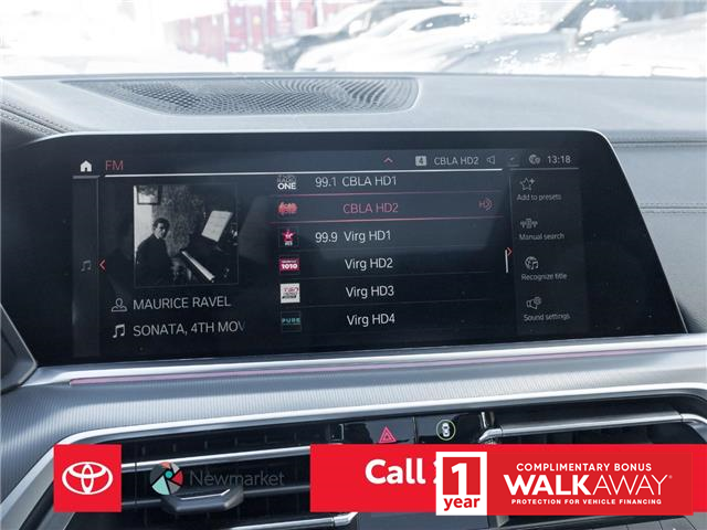 2022 BMW X5 xDrive40i (Stk: 39883A) in Newmarket - Image 23 of 31