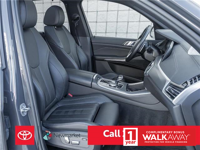 2022 BMW X5 xDrive40i (Stk: 39883A) in Newmarket - Image 25 of 31