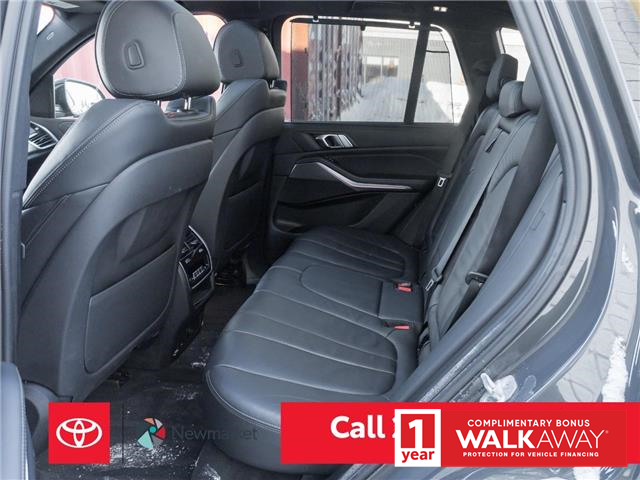 2022 BMW X5 xDrive40i (Stk: 39883A) in Newmarket - Image 26 of 31