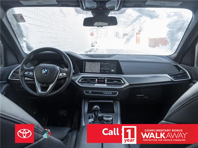 2022 BMW X5 xDrive40i (Stk: 39883A) in Newmarket - Image 28 of 31