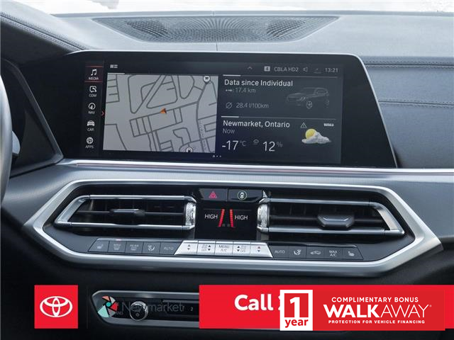2022 BMW X5 xDrive40i (Stk: 39883A) in Newmarket - Image 29 of 31