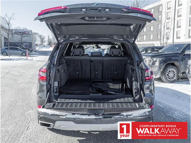 2022 BMW X5 xDrive40i (Stk: 39883A) in Newmarket - Image 31 of 31