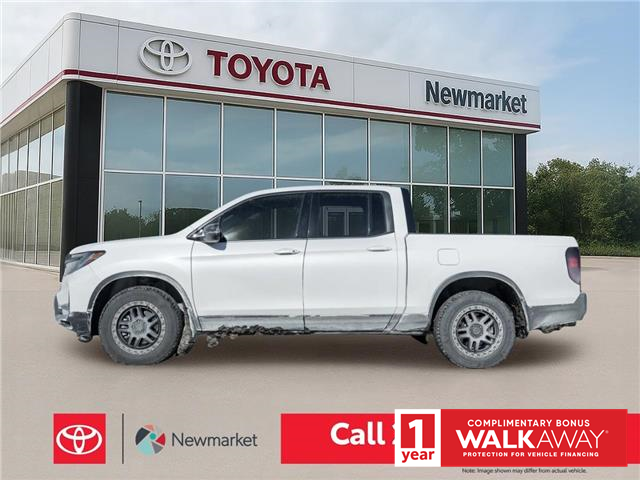 2025 Honda Ridgeline Black Edition (Stk: 39867B) in Newmarket - Image 3 of 17