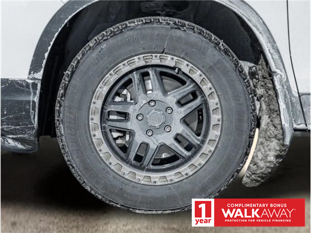 2025 Honda Ridgeline Black Edition (Stk: 39867B) in Newmarket - Image 4 of 17