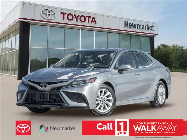 2024 Toyota Camry SE (Stk: R7960) in Newmarket - Image 1 of 25