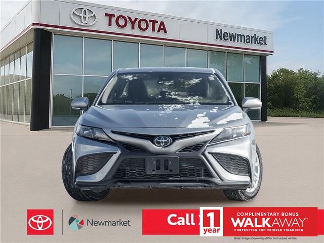 2024 Toyota Camry SE (Stk: R7960) in Newmarket - Image 2 of 25
