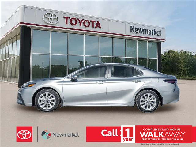 2024 Toyota Camry SE (Stk: R7960) in Newmarket - Image 3 of 25