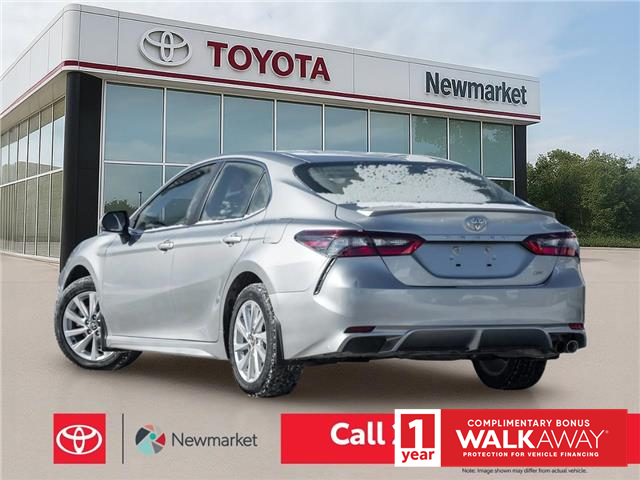 2024 Toyota Camry SE (Stk: R7960) in Newmarket - Image 5 of 25