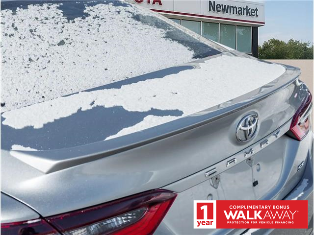 2024 Toyota Camry SE (Stk: R7960) in Newmarket - Image 6 of 25
