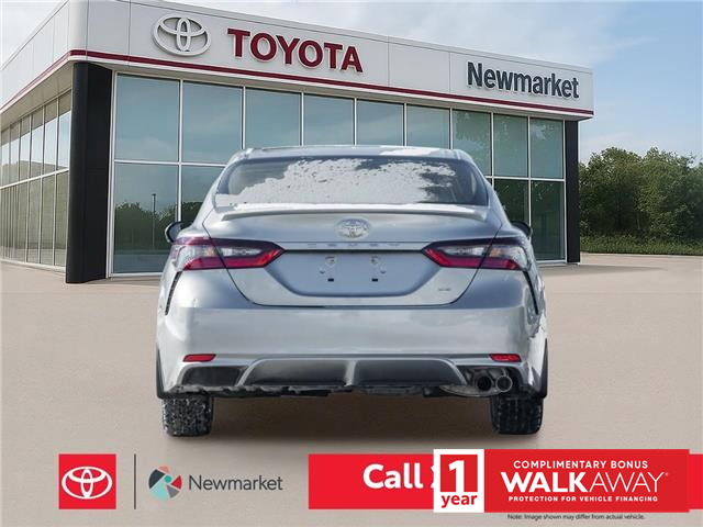2024 Toyota Camry SE (Stk: R7960) in Newmarket - Image 8 of 25