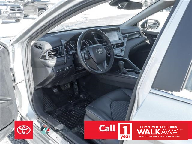 2024 Toyota Camry SE (Stk: R7960) in Newmarket - Image 9 of 25