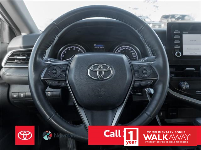 2024 Toyota Camry SE (Stk: R7960) in Newmarket - Image 10 of 25