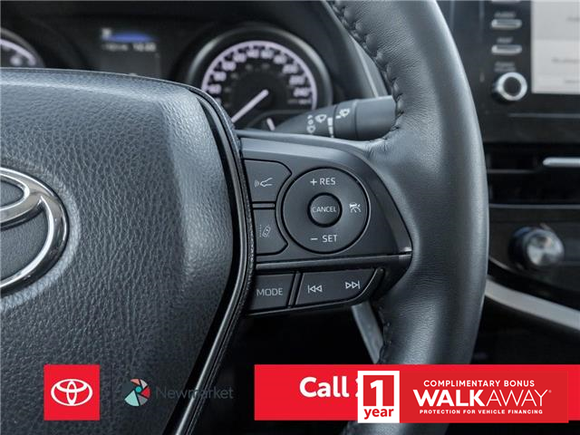 2024 Toyota Camry SE (Stk: R7960) in Newmarket - Image 11 of 25