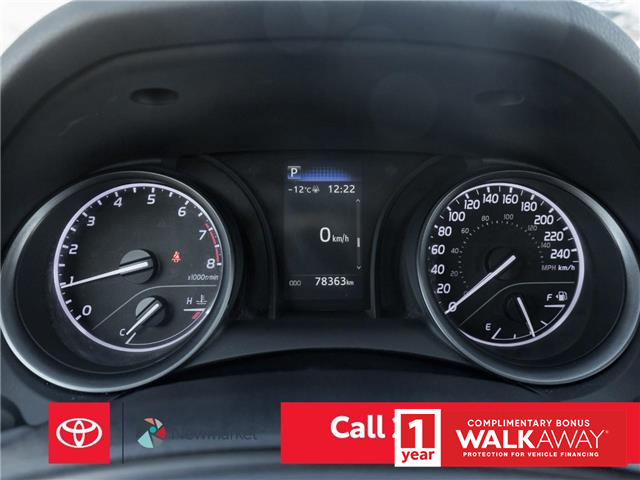 2024 Toyota Camry SE (Stk: R7960) in Newmarket - Image 12 of 25
