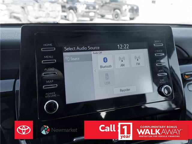 2024 Toyota Camry SE (Stk: R7960) in Newmarket - Image 14 of 25