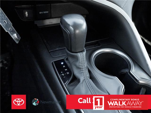 2024 Toyota Camry SE (Stk: R7960) in Newmarket - Image 17 of 25