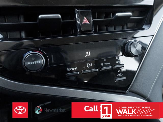 2024 Toyota Camry SE (Stk: R7960) in Newmarket - Image 19 of 25