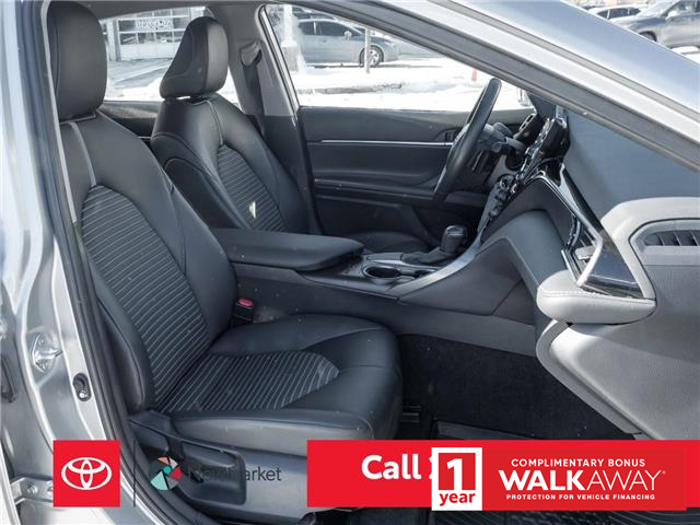 2024 Toyota Camry SE (Stk: R7960) in Newmarket - Image 20 of 25