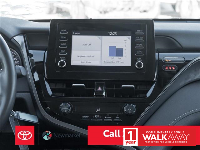 2024 Toyota Camry SE (Stk: R7960) in Newmarket - Image 23 of 25