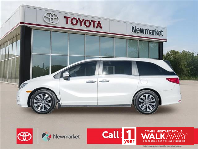 2022 Honda Odyssey EX-L Navi (Stk: 39903A) in Newmarket - Image 3 of 27