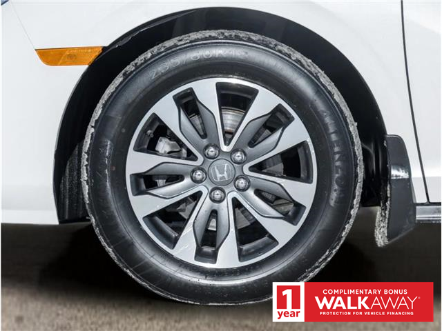 2022 Honda Odyssey EX-L Navi (Stk: 39903A) in Newmarket - Image 4 of 27