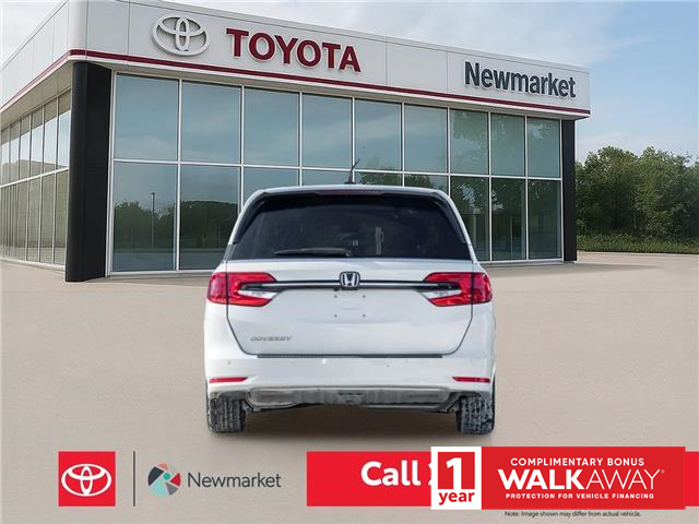 2022 Honda Odyssey EX-L Navi (Stk: 39903A) in Newmarket - Image 6 of 27