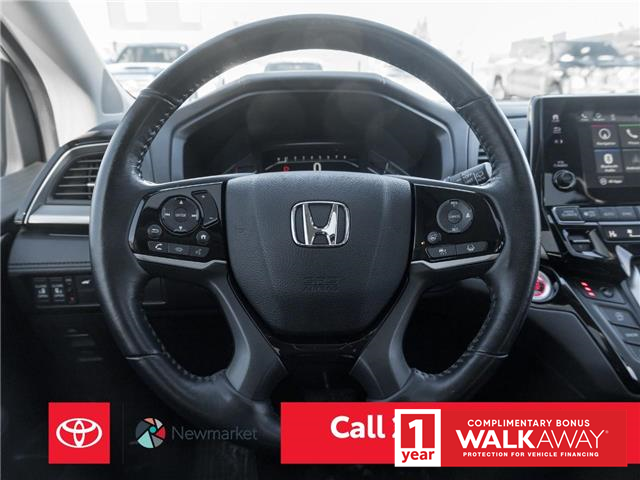 2022 Honda Odyssey EX-L Navi (Stk: 39903A) in Newmarket - Image 8 of 27