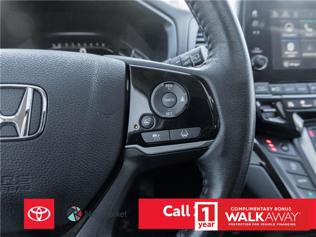2022 Honda Odyssey EX-L Navi (Stk: 39903A) in Newmarket - Image 9 of 27