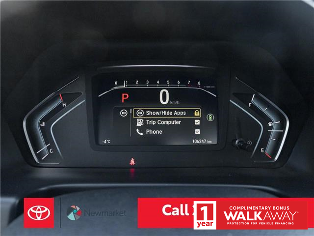 2022 Honda Odyssey EX-L Navi (Stk: 39903A) in Newmarket - Image 10 of 27